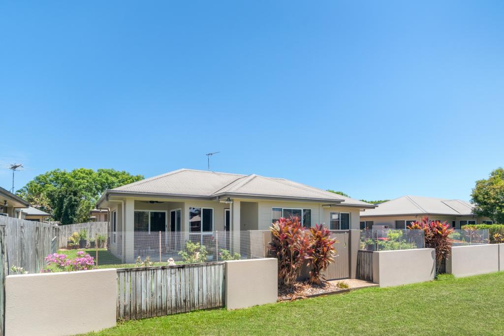 4/72 Sandplover Cct, Bohle Plains, QLD 4817