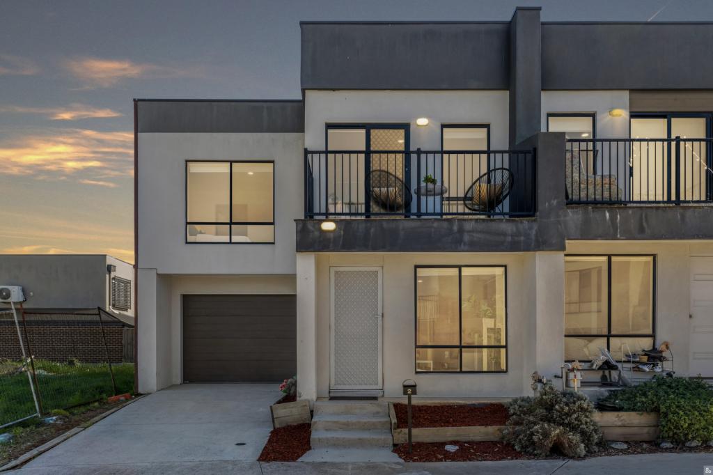 2 Daydream Pl, Wollert, VIC 3750