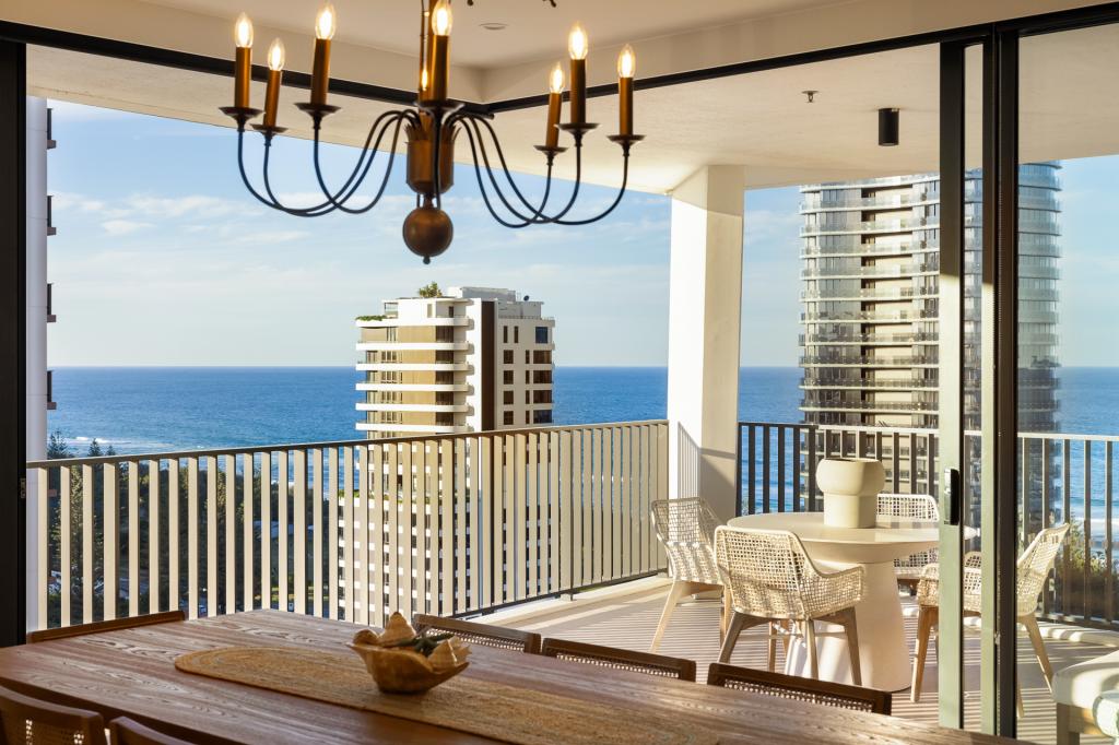 1703/43 Peerless Ave, Mermaid Beach, QLD 4218