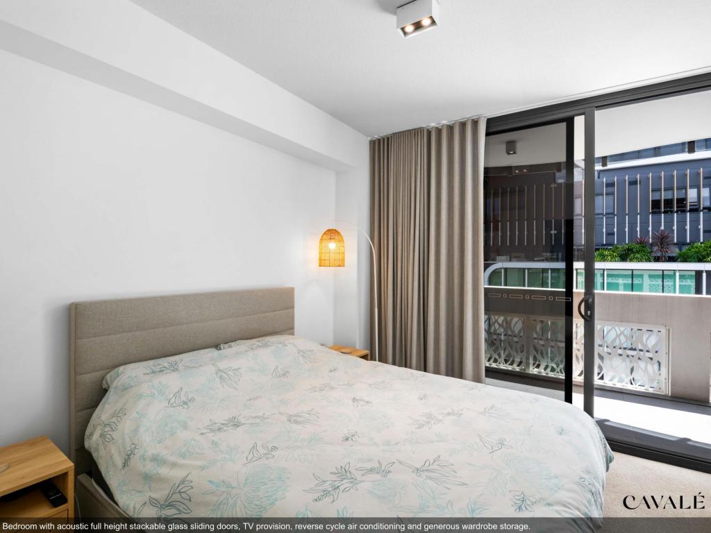 408/31 Longland St, Newstead, QLD 4006