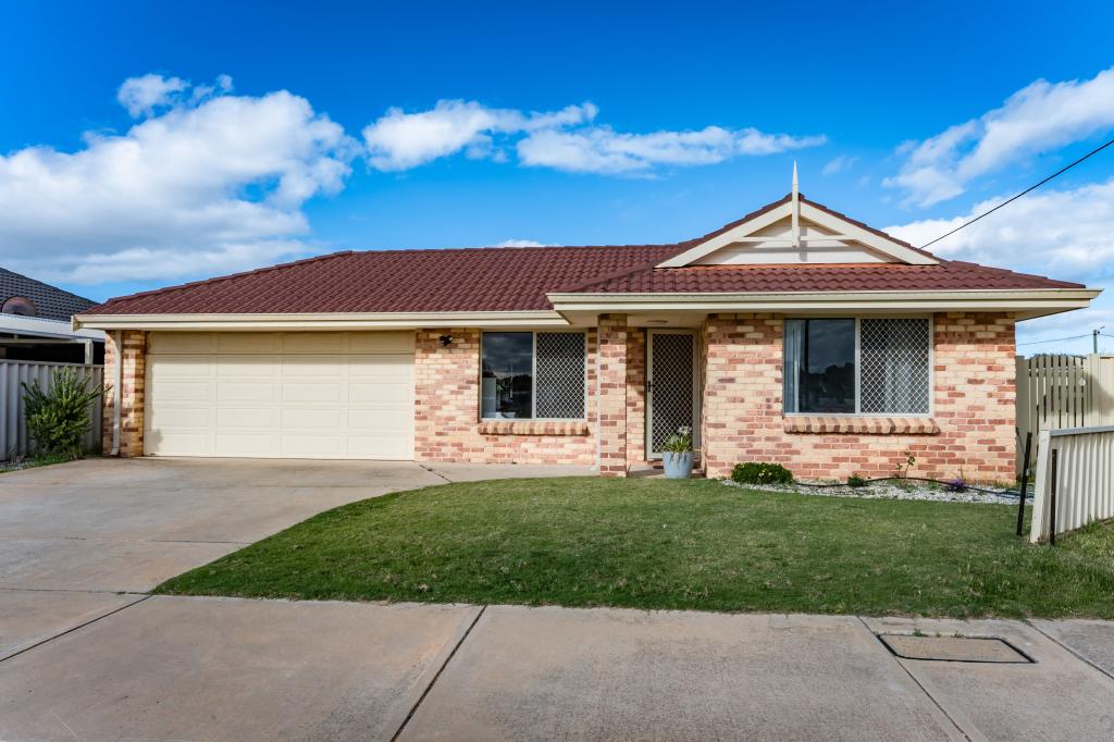 122 Burges St, Beachlands, WA 6530