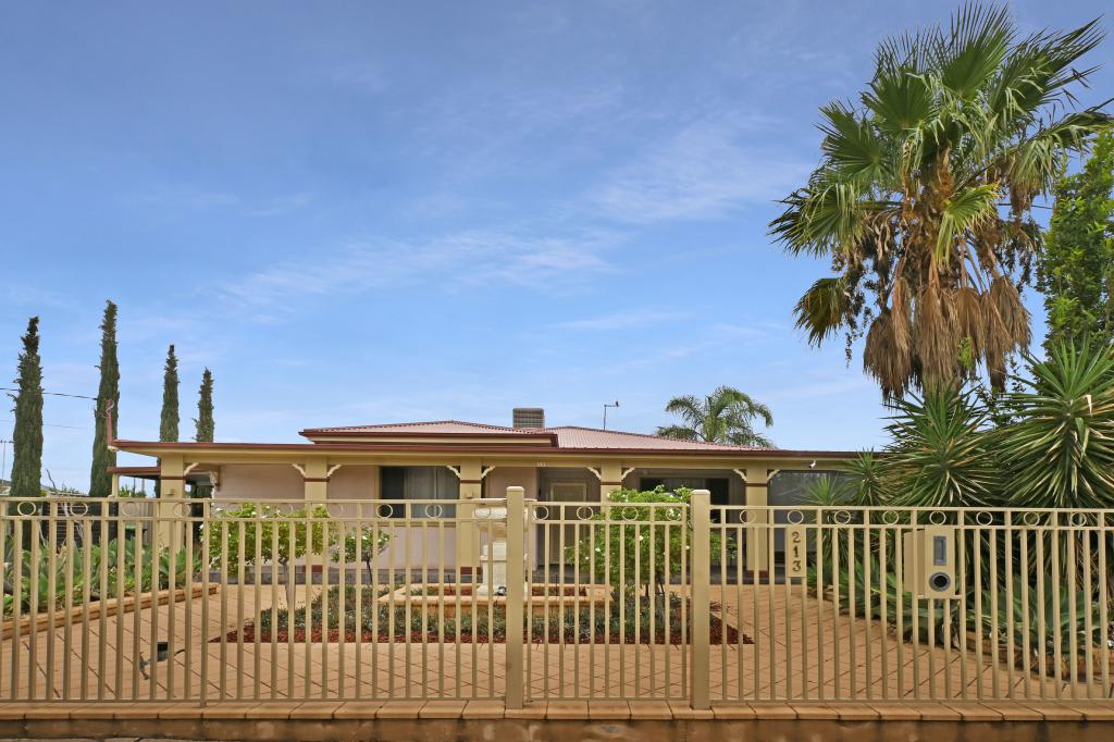 213 Newton St, Broken Hill, NSW 2880