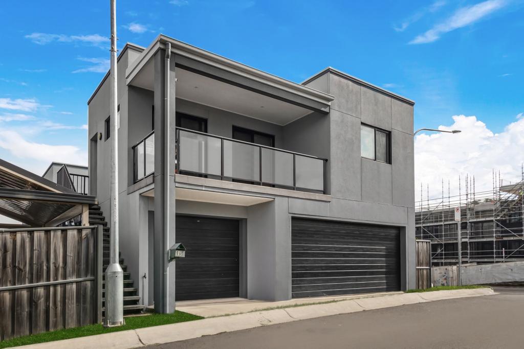 86 Bramall Lane, North Kellyville, NSW 2155