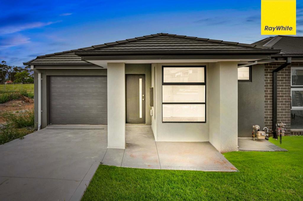 21 Cobungra Rd, Weir Views, VIC 3338