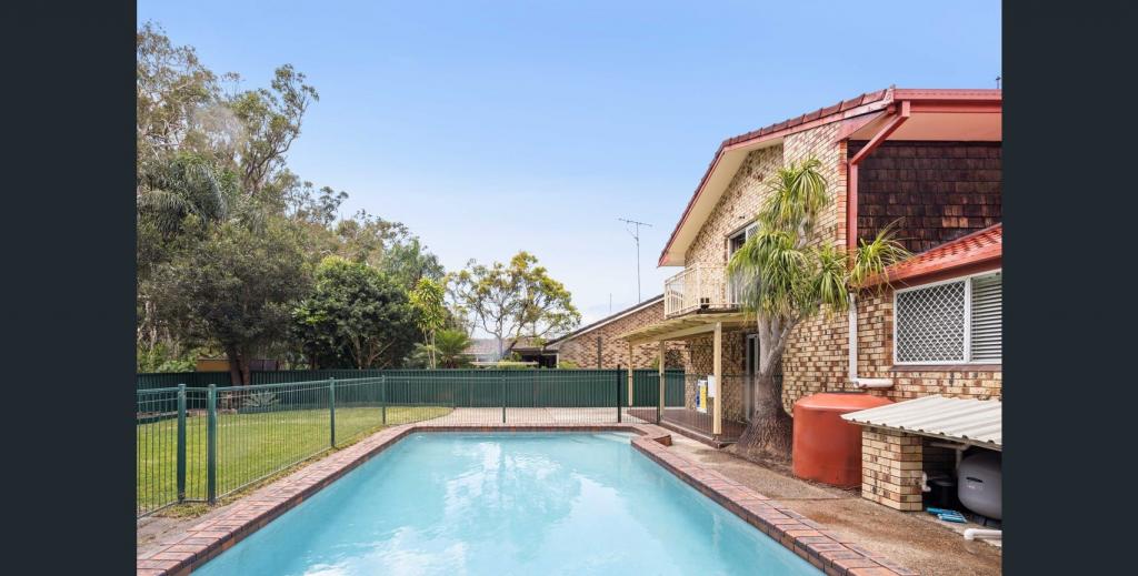 27 Bittern Ave, Burleigh Waters, QLD 4220