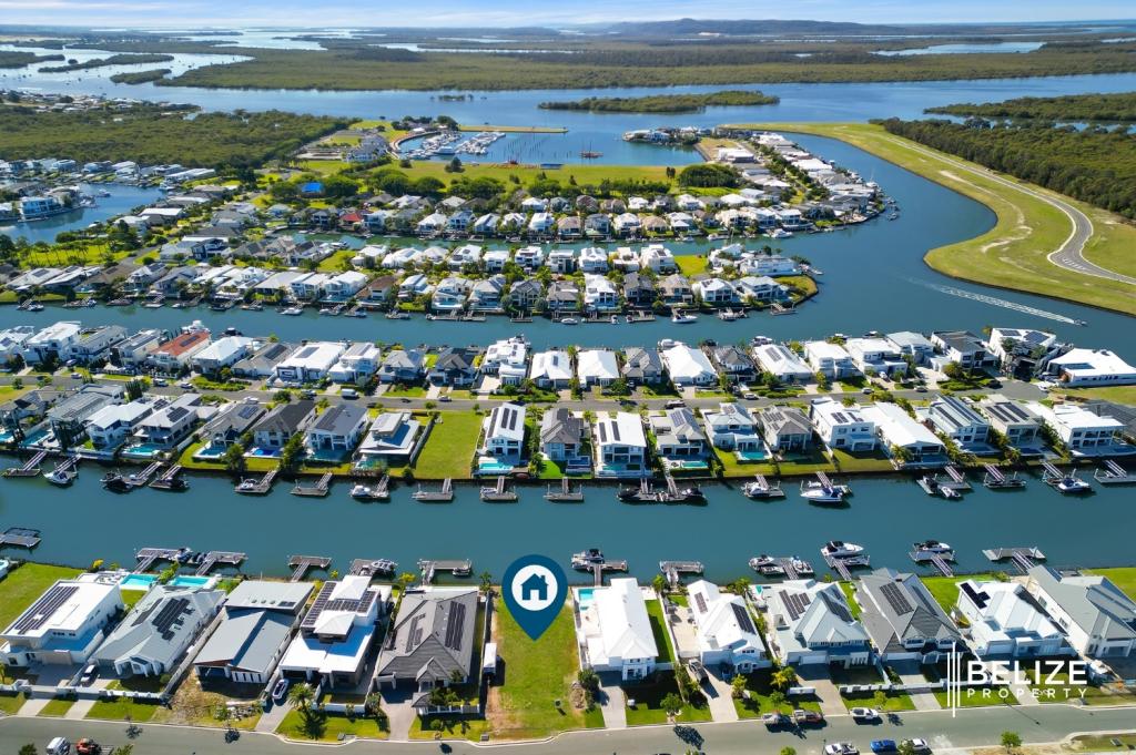 78 Paradise Pde, Jacobs Well, QLD 4208