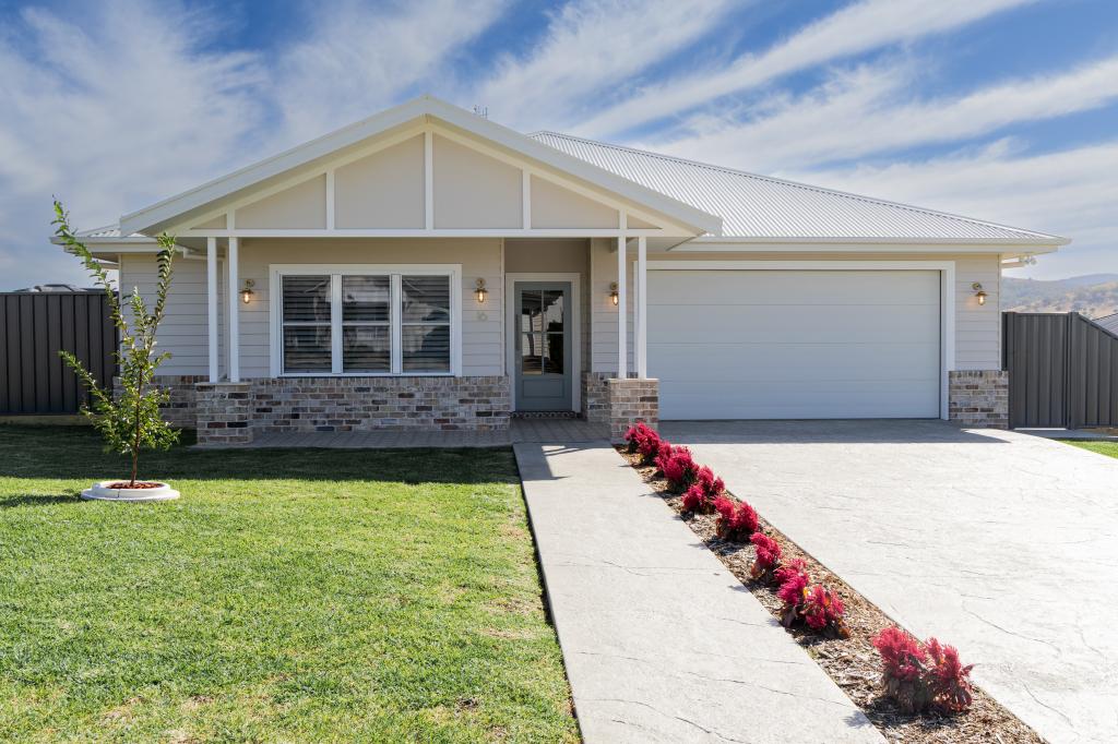 16 Sea Eagle Ave, Moore Creek, NSW 2340