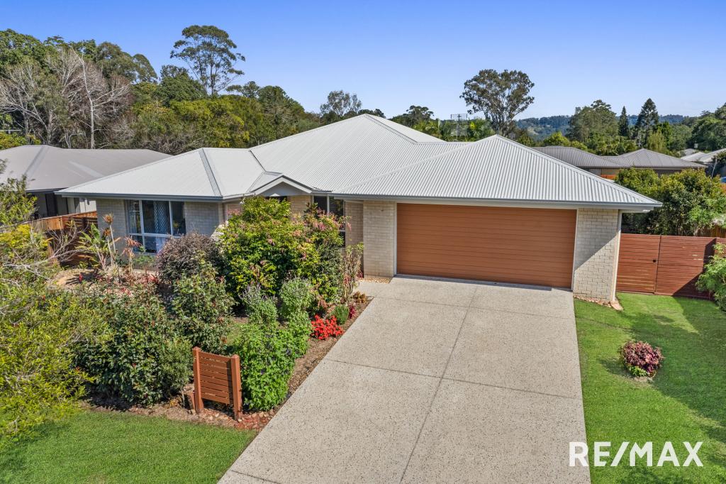 3 Griffin Pl, Coes Creek, QLD 4560