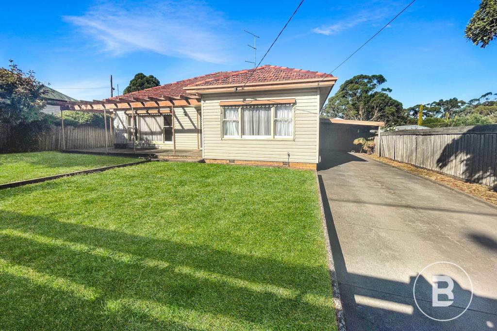 911 Geelong Rd, Canadian, VIC 3350
