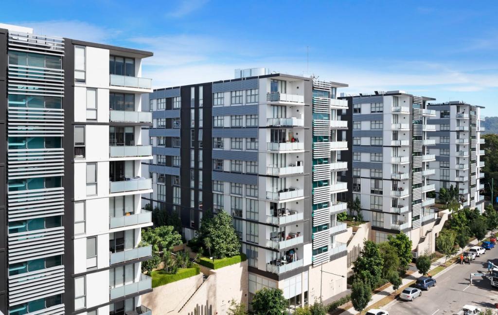 822/1-39 LORD SHEFFIELD CCT, PENRITH, NSW 2750