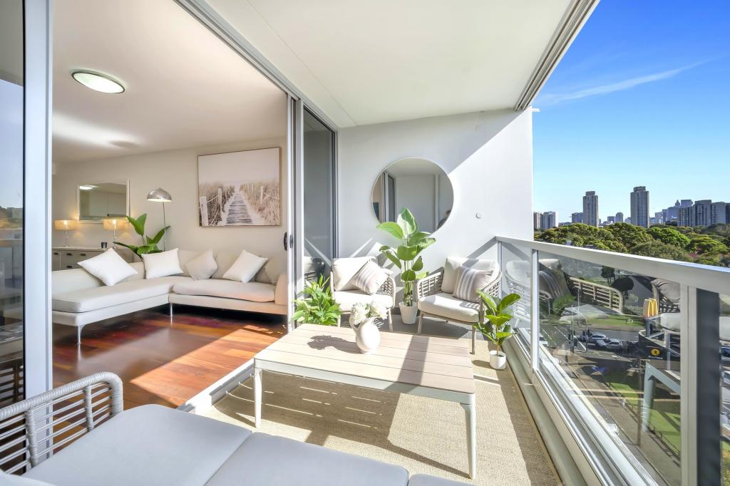 B618/222 Botany Rd, Alexandria, NSW 2015