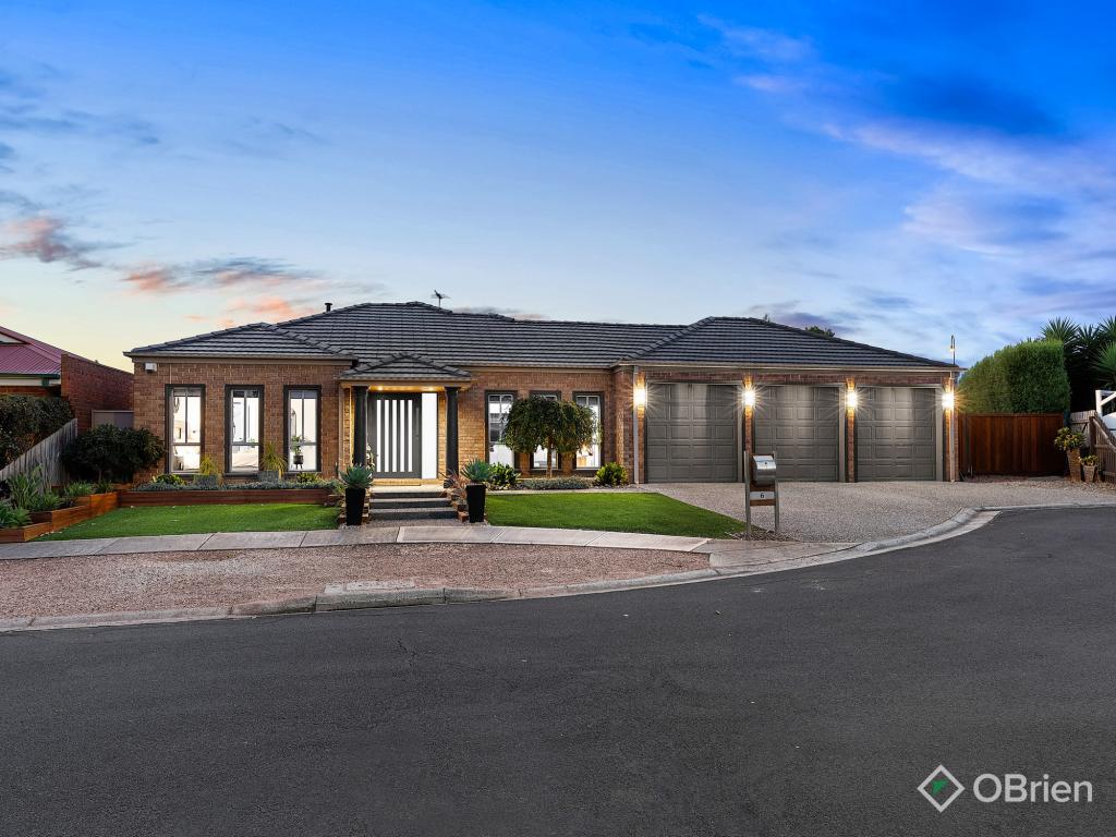 6 Apollo Ct, Hillside, VIC 3037