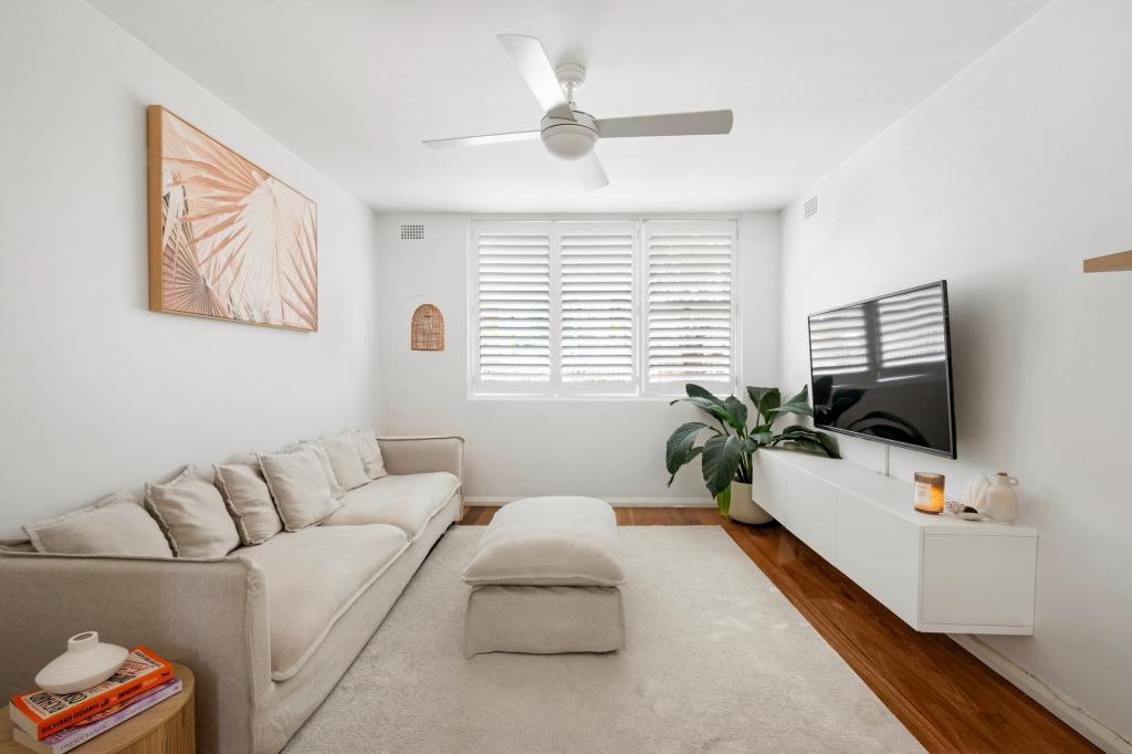 7/23 Woolcott St, Newport, NSW 2106