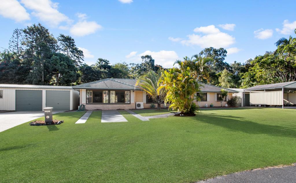 5 CARIBBEAN CT, DECEPTION BAY, QLD 4508