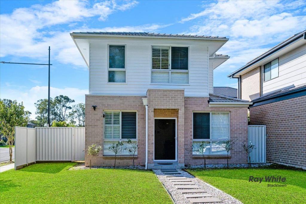 93 Goodison Pde, Marsden Park, NSW 2765