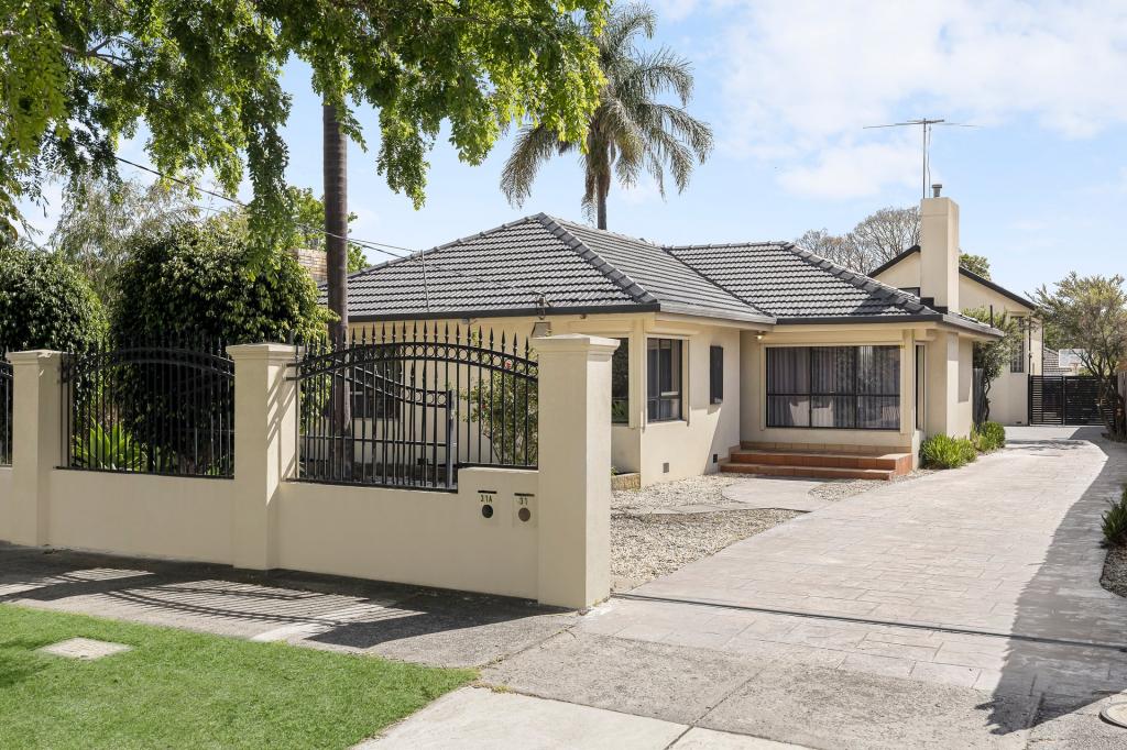 31 Crawford Rd, Clarinda, VIC 3169
