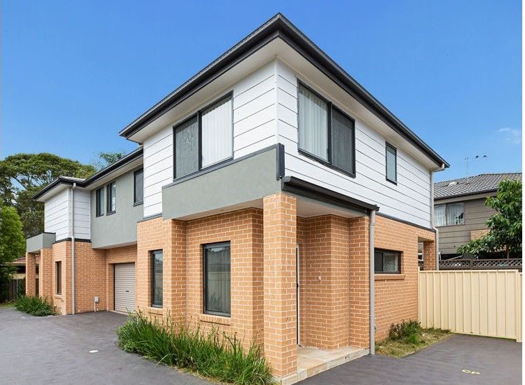 5/70 Reid St, Werrington, NSW 2747