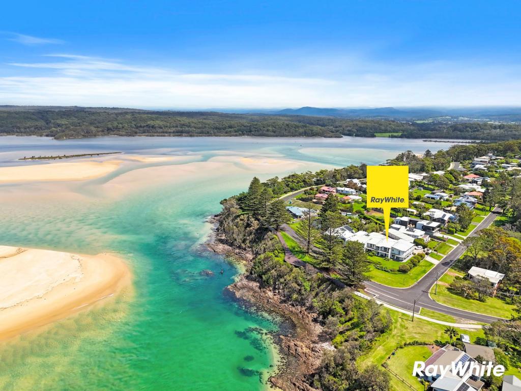 4/55 Jutland Ave, Tuross Head, NSW 2537