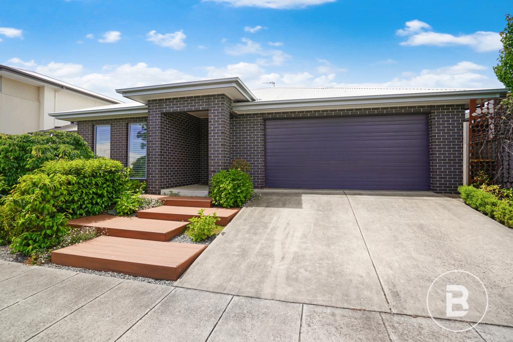 25 Signature Dr, Alfredton, VIC 3350