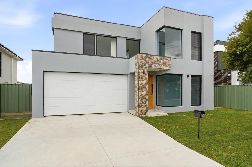 12 Hilltop Ave, Cooranbong, NSW 2265