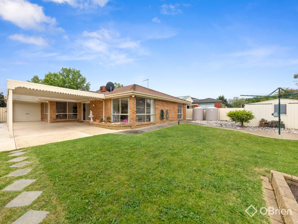 7 Somerset Ct, Narre Warren South, VIC 3805