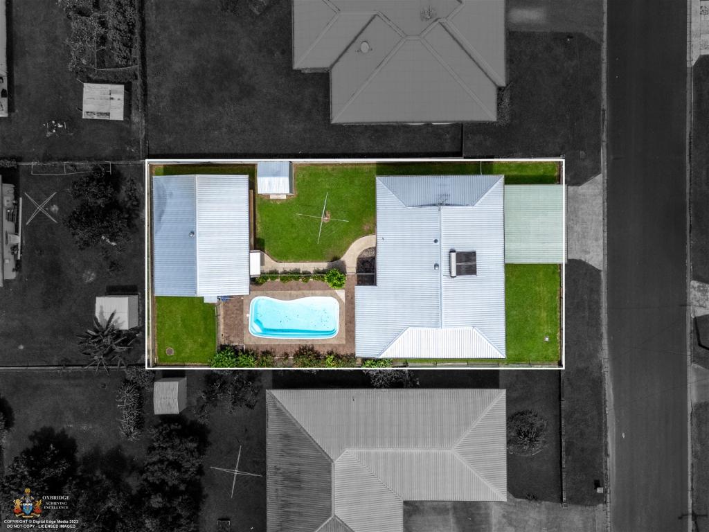 10 Seymour St, Innisfail Estate, QLD 4860