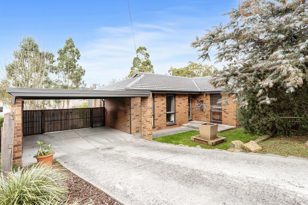 36 Winnetka Dr, Lilydale, VIC 3140