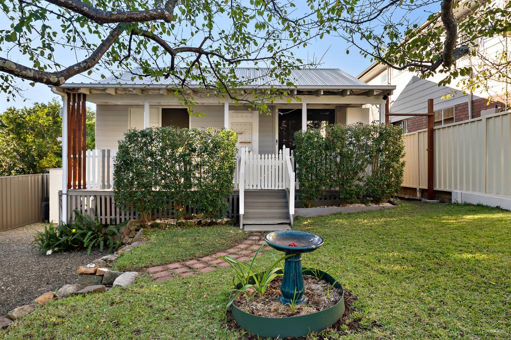 1 Warhust Ave, Toronto, NSW 2283