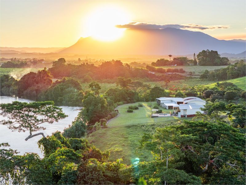 452 Jubilee Rd, Jubilee Heights, QLD 4860