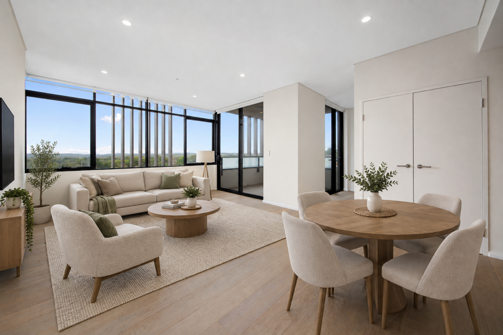 F3.01/41 Flora St, Kirrawee, NSW 2232