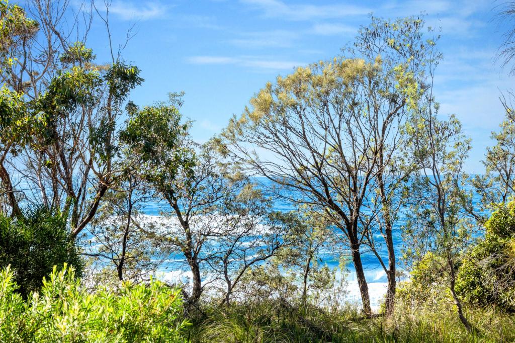 14 Point Pde, Congo, NSW 2537
