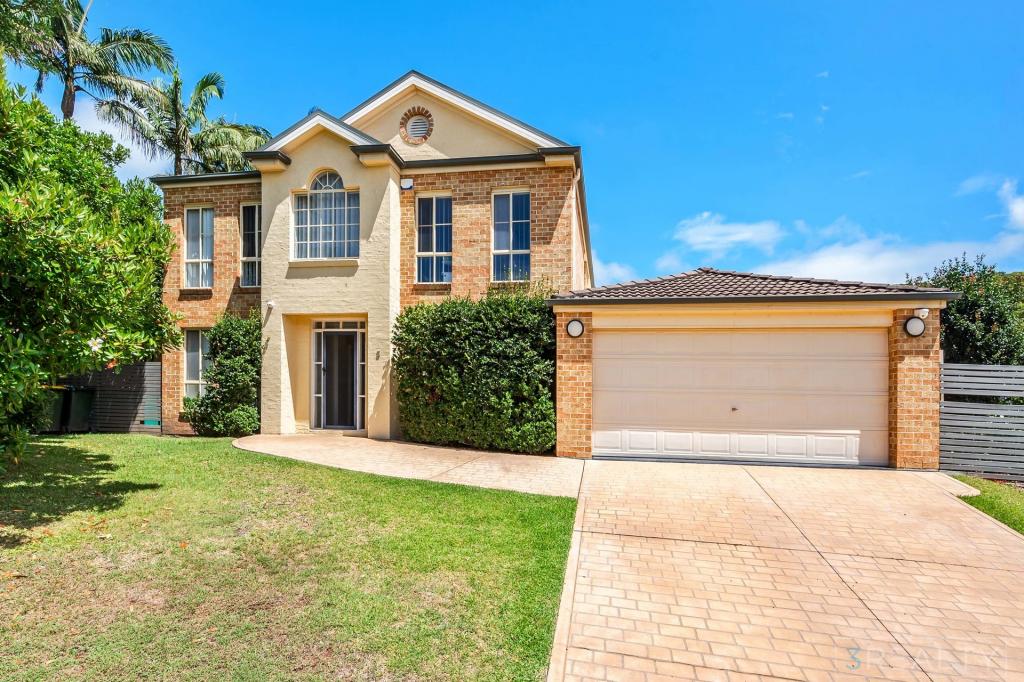 3 Bottlebrush Gr, Caves Beach, NSW 2281