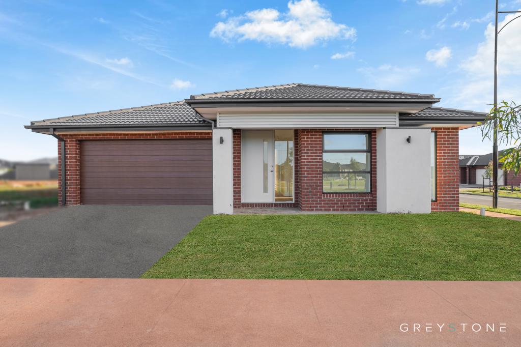 7 Ebbsfleet Cres, Strathtulloh, VIC 3338