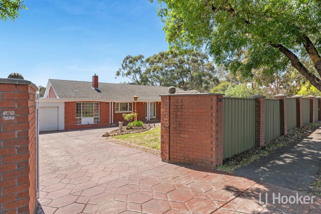 1007 Black Top Rd, One Tree Hill, SA 5114