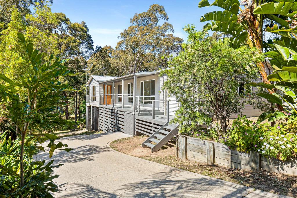 23 Warragai Pl, Malua Bay, NSW 2536