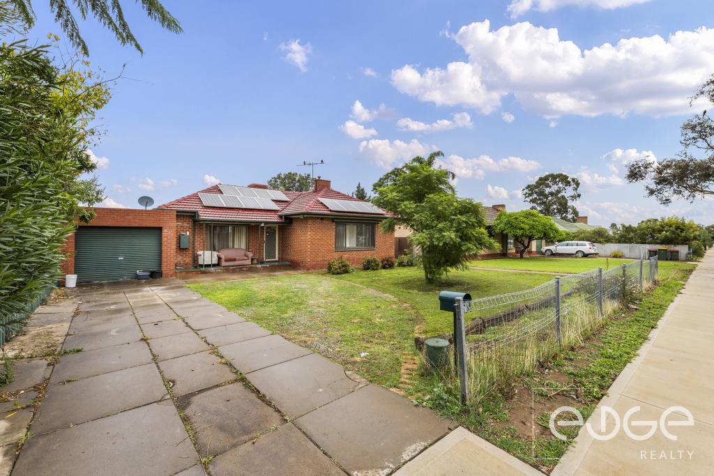 28 Kinkaid Rd, Elizabeth East, SA 5112