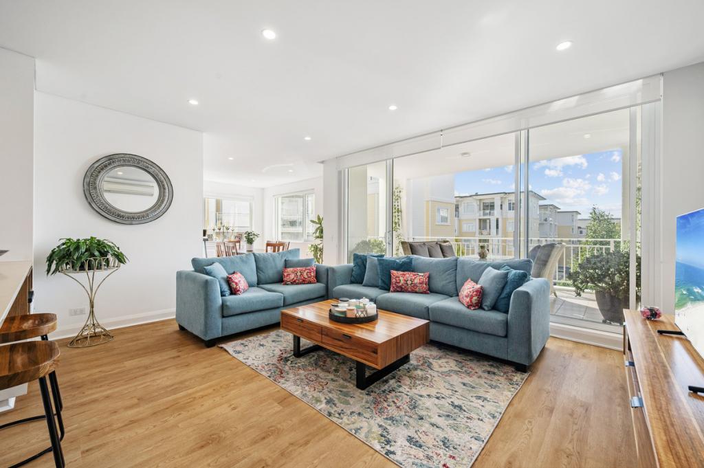 210/17 Woodlands Ave, Breakfast Point, NSW 2137