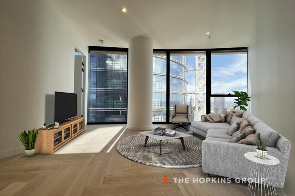 5405/63 LATROBE ST, MELBOURNE, VIC 3000