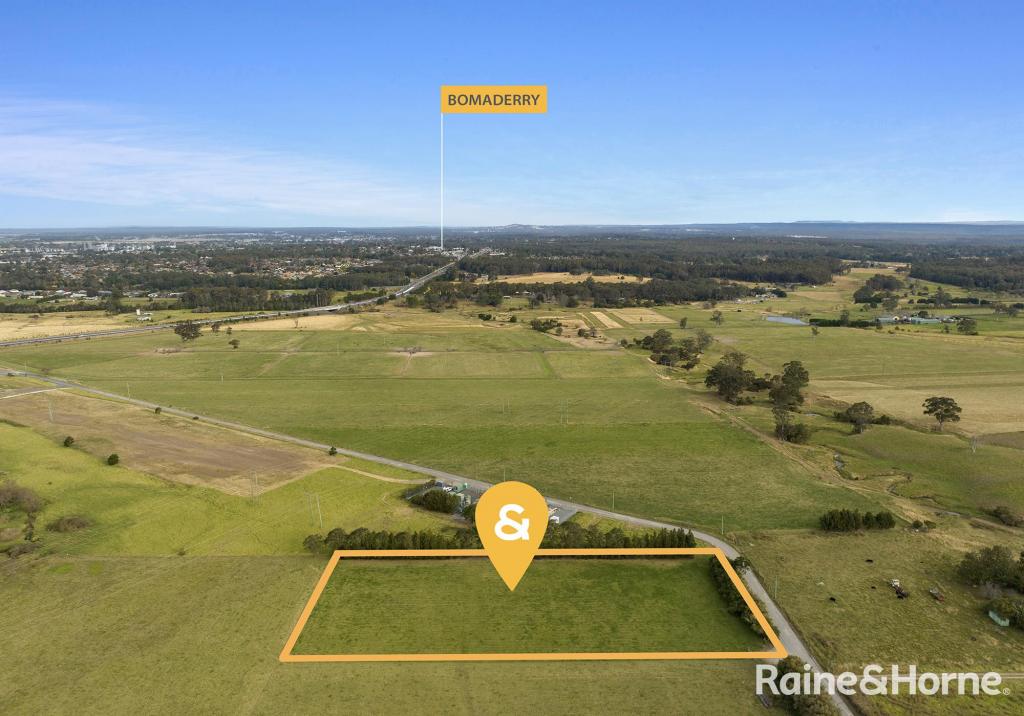 86 Pestells Lane, Meroo Meadow, NSW 2540
