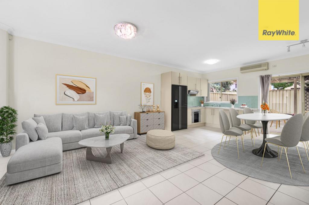 5/24 Blenheim Ave, Rooty Hill, NSW 2766