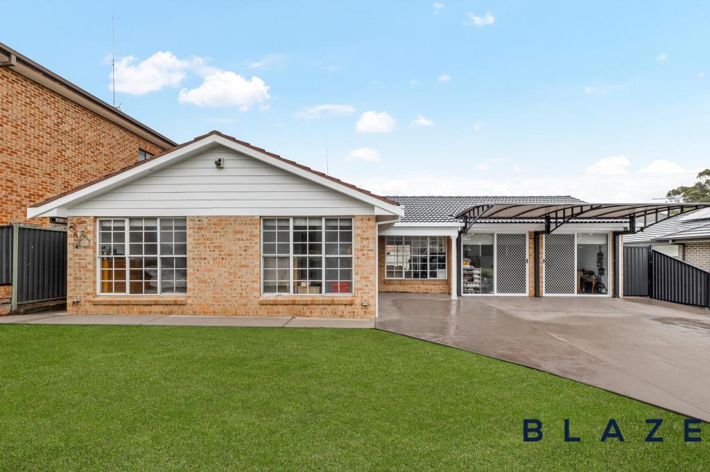 6 Restwell Rd, Bossley Park, NSW 2176