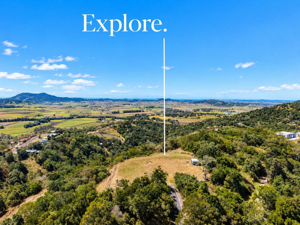 189 IAN REDDACLIFF DR, THE LEAP, QLD 4740