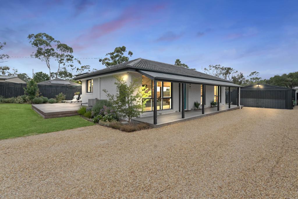 37 Park St, Bittern, VIC 3918