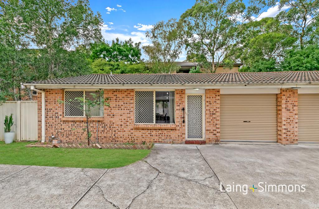 7/38 Hythe St, Mount Druitt, NSW 2770