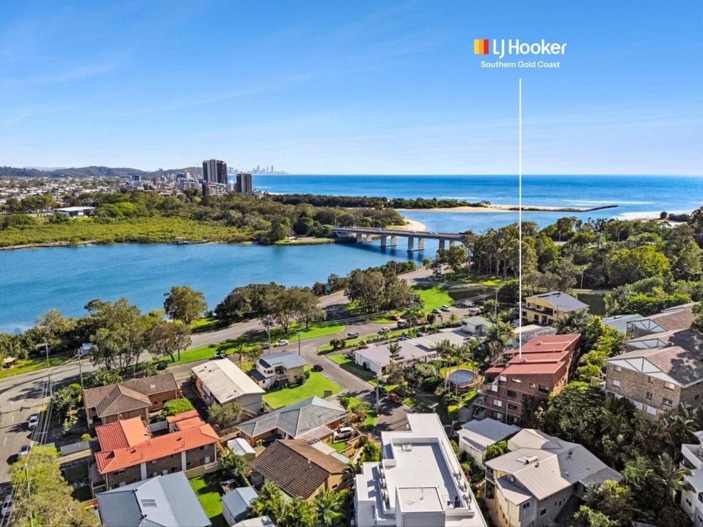 3/3 Wirranina Pl, Currumbin, QLD 4223
