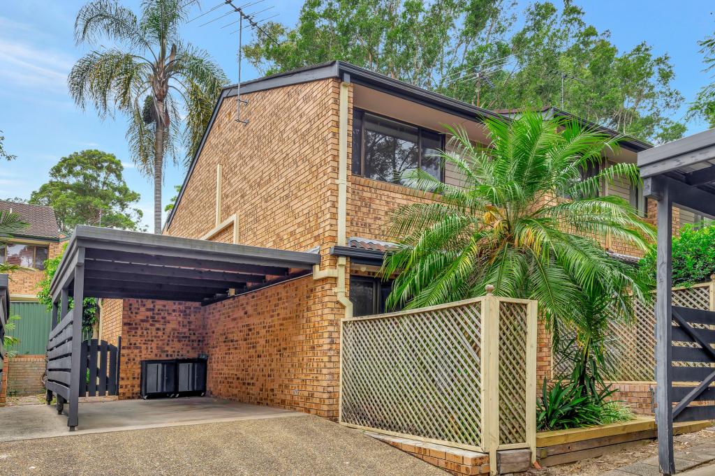 5/7 BRUNTON PL, MARSFIELD, NSW 2122