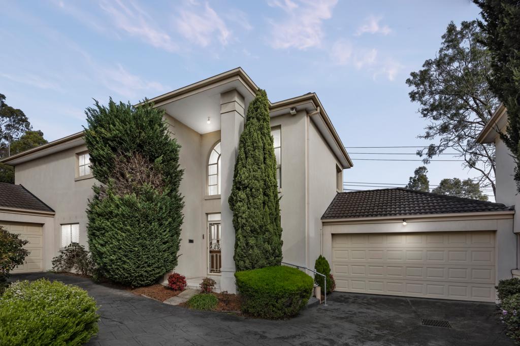 3/6 Janine Ct, Doncaster East, VIC 3109