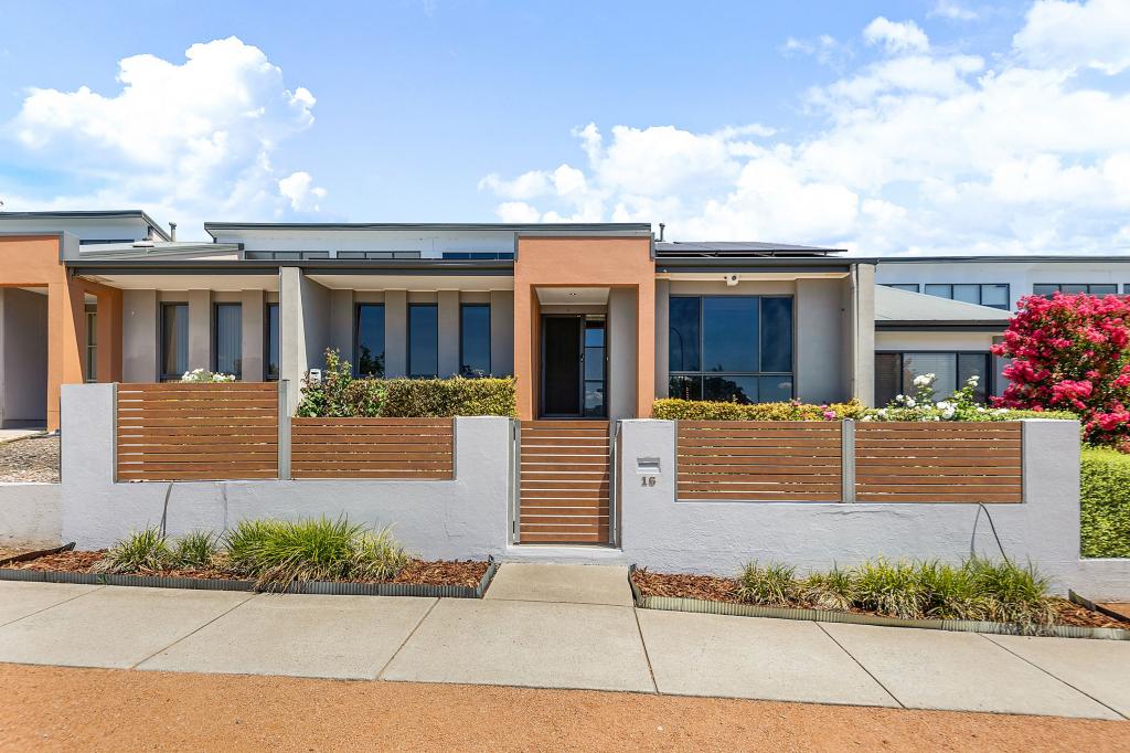 16 Ayrton St, Gungahlin, ACT 2912