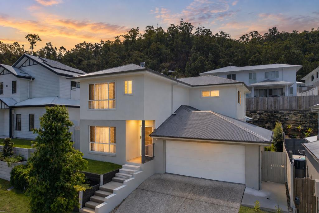 35/7 Eliza Cl, The Gap, QLD 4061