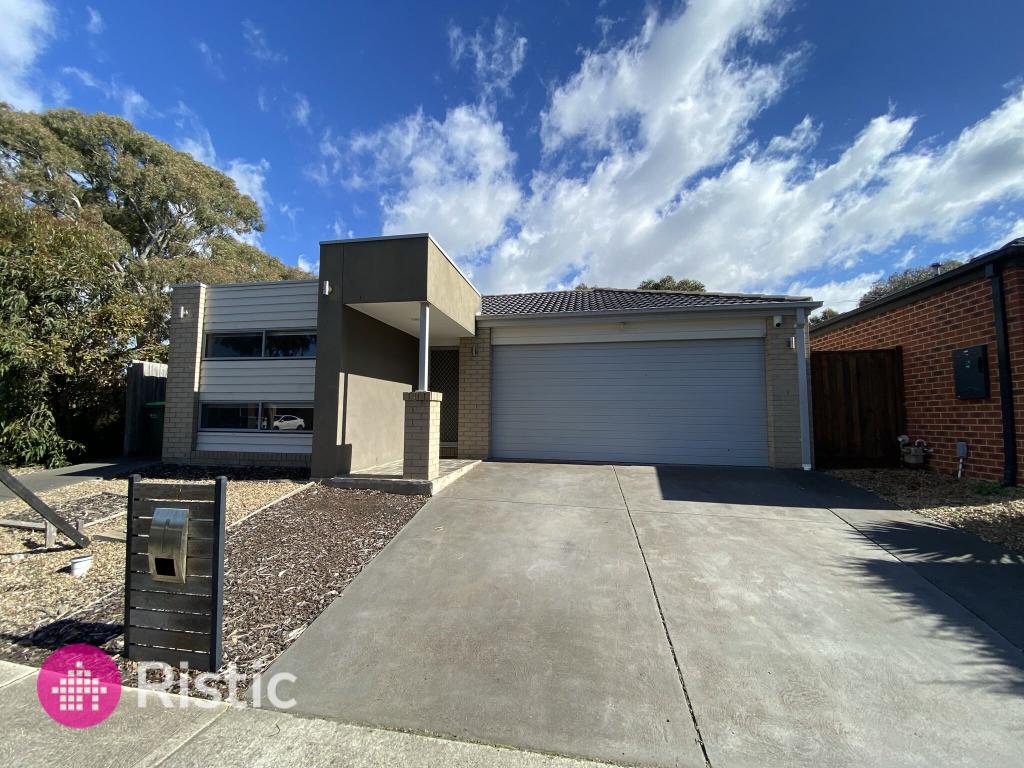 46 Sanctum Cct, Doreen, VIC 3754